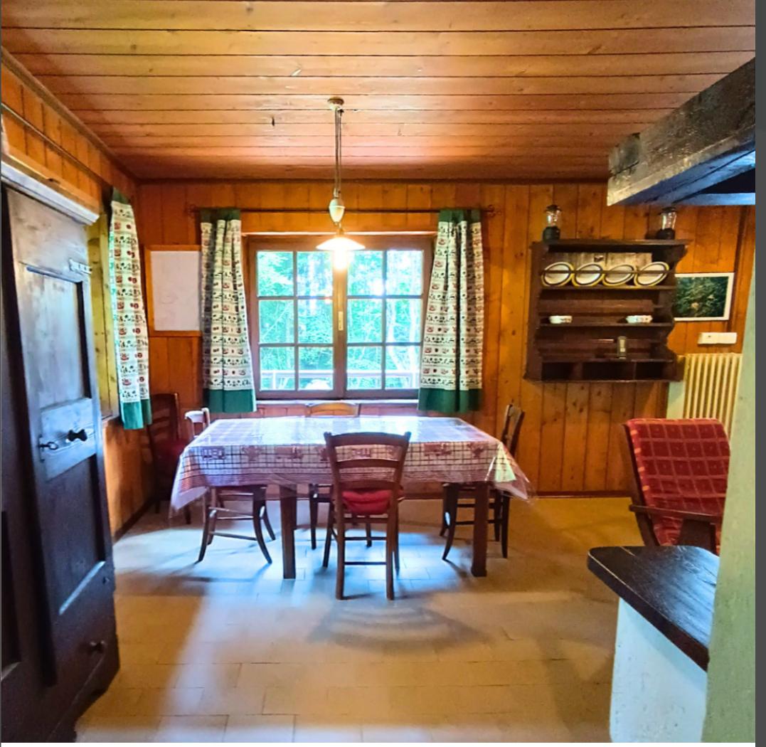 Sala da pranzo
